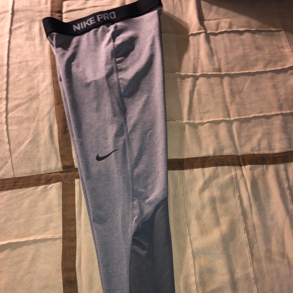 Nike Dri fit leggings